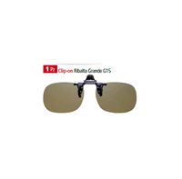 Clip-on ribalta grande colore G15 - 9000000007911